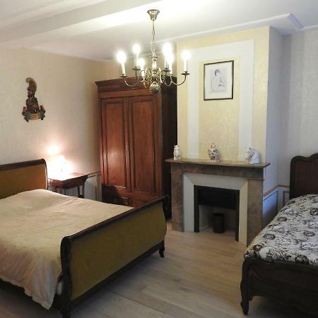 Villa Blanc Marine Bourbourg Luaran gambar
