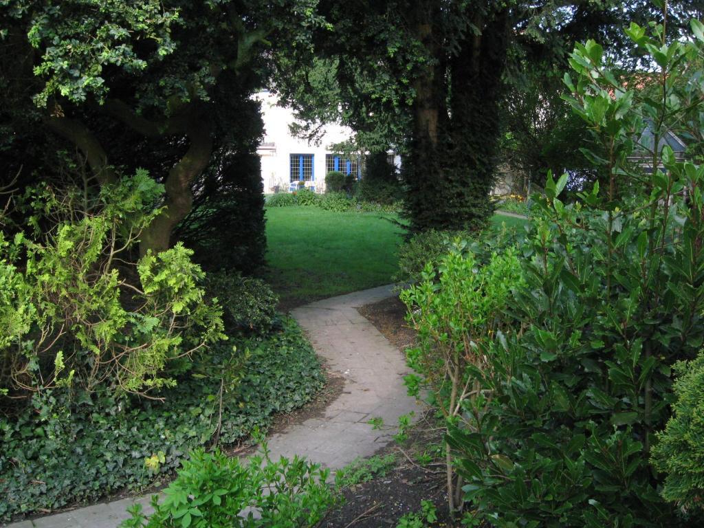 Villa Blanc Marine Bourbourg Bilik gambar