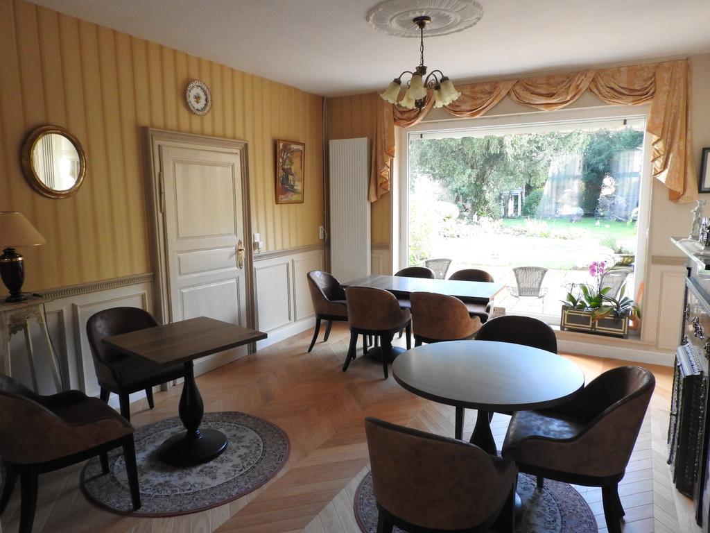 Villa Blanc Marine Bourbourg Luaran gambar