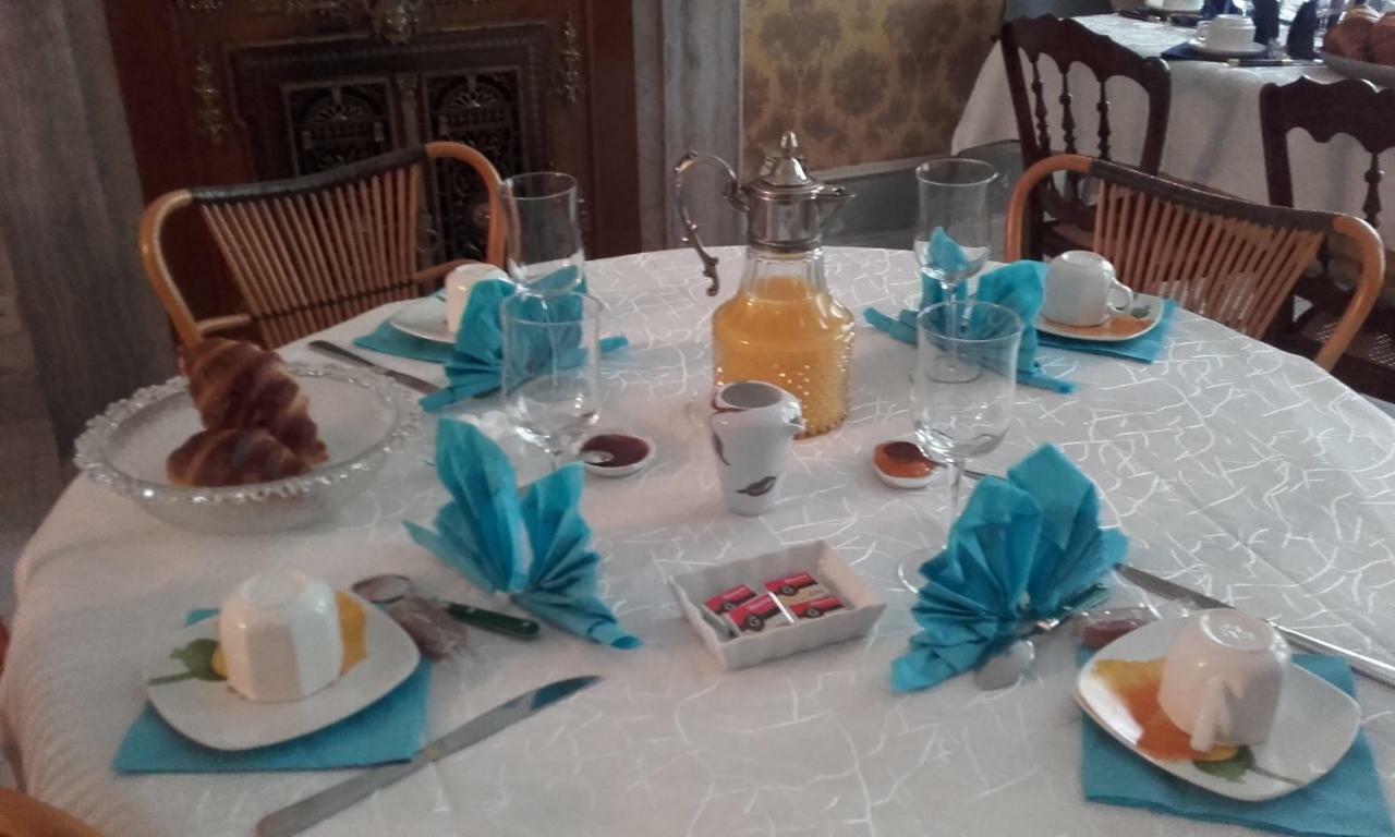 Villa Blanc Marine Bourbourg Luaran gambar